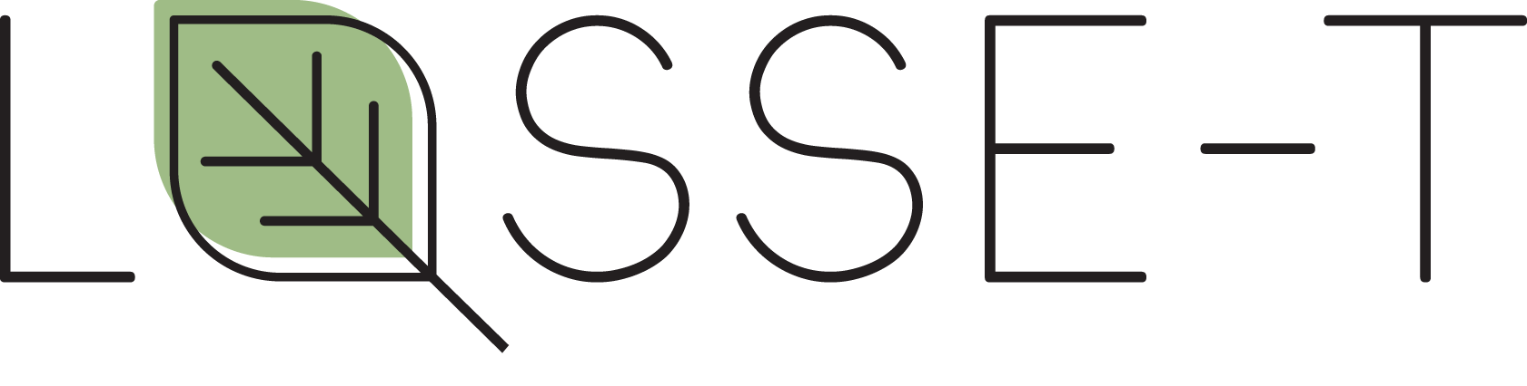 Losse-T logo