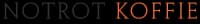 Notrot Koffie logo
