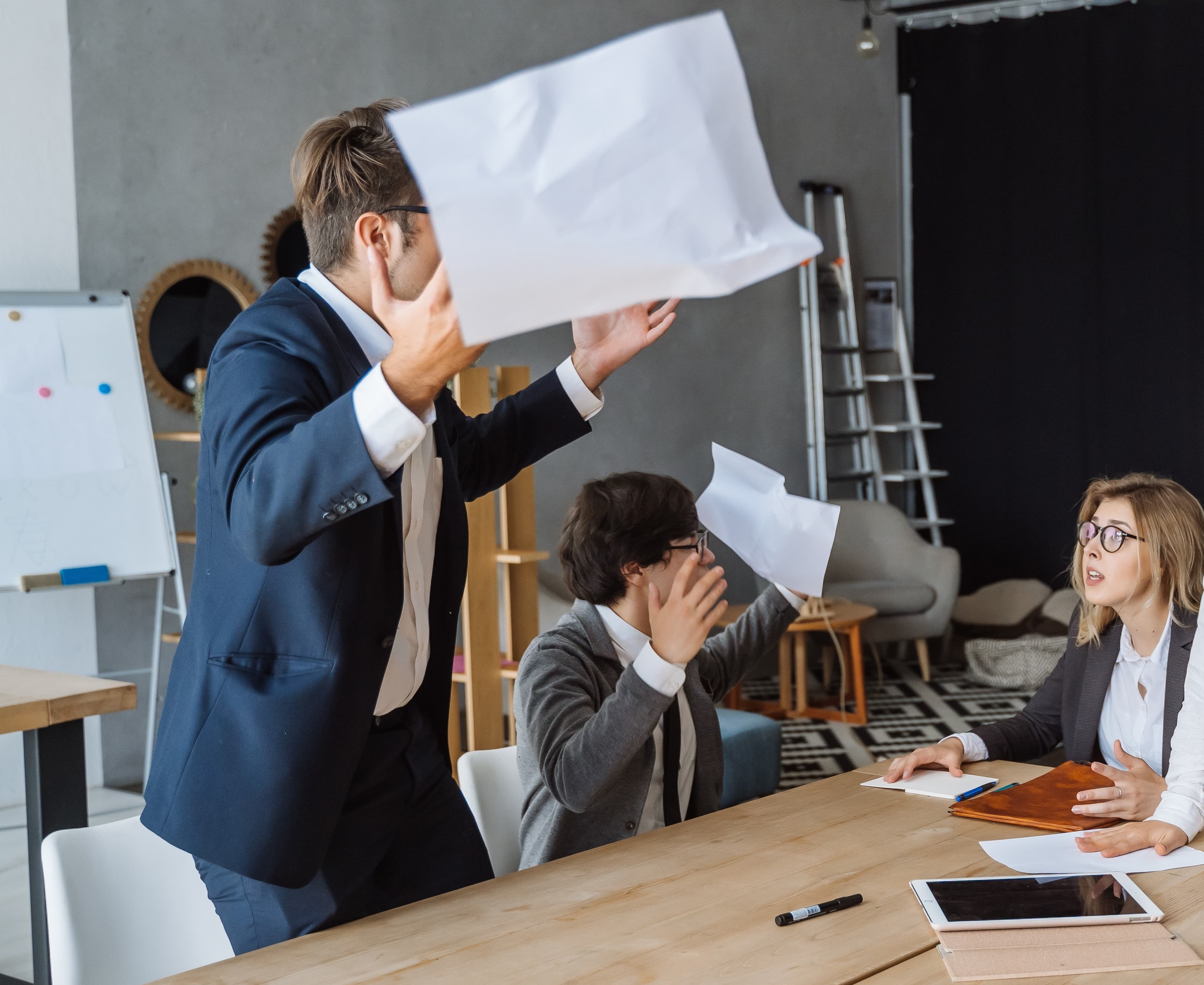 Business ICT voor iedere (tijdelijke) vraag