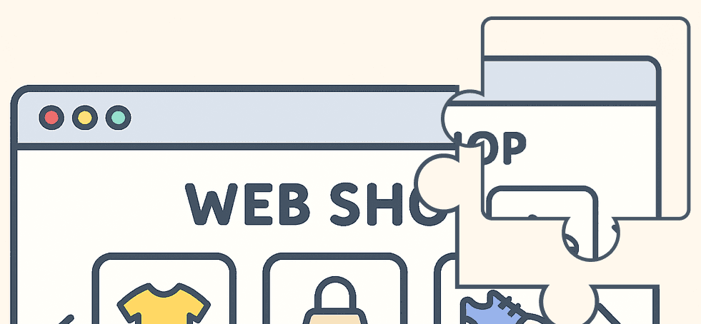 Jouw webshop tools vind je hier!