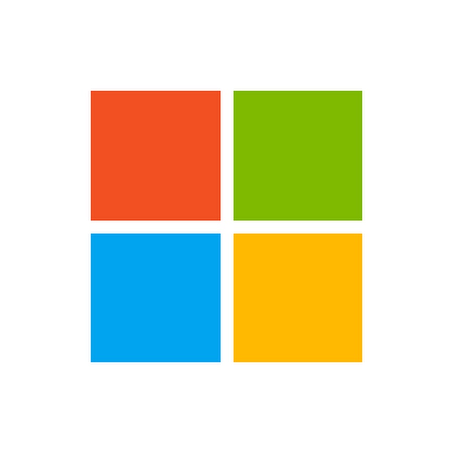 Microsoft-Logo